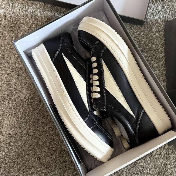 Rick Owens sneakers